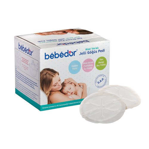BEBEDOR JELLI GOGUS PEDI 655