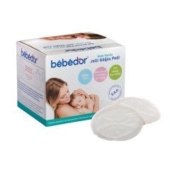 BEBEDOR JELLI GOGUS PEDI 655