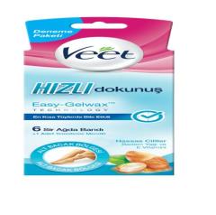 VEET 6 AĞDA BANDI HASSAS CİLT