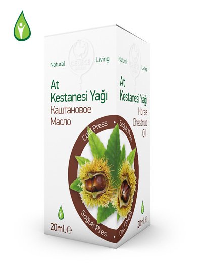 AT KESTANESI YAGI GEBECE