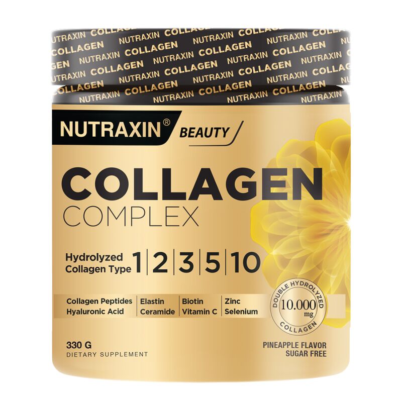 NUTRAXIN COLLAGEN COMPLEX 330G