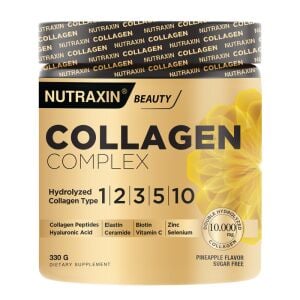 NUTRAXIN COLLAGEN COMPLEX 330G