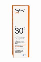 DAYLONG ULTRA 30 JEL+SPR 150ML