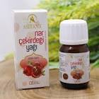 Asitane Kuşburnu Çekirdeği Yağı 20 ml