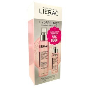 Lierac Hydragenist Morning Mist 2'li SET