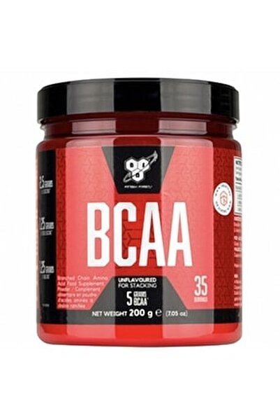 BSN DNA Series BCAA Protein Tozu Aromasız 200 gr