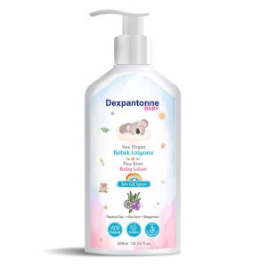 Dexpantonne Baby Losyon 300 ml