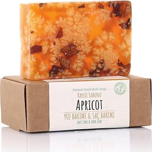Labceres Kayısı Sabunu 120 gr
