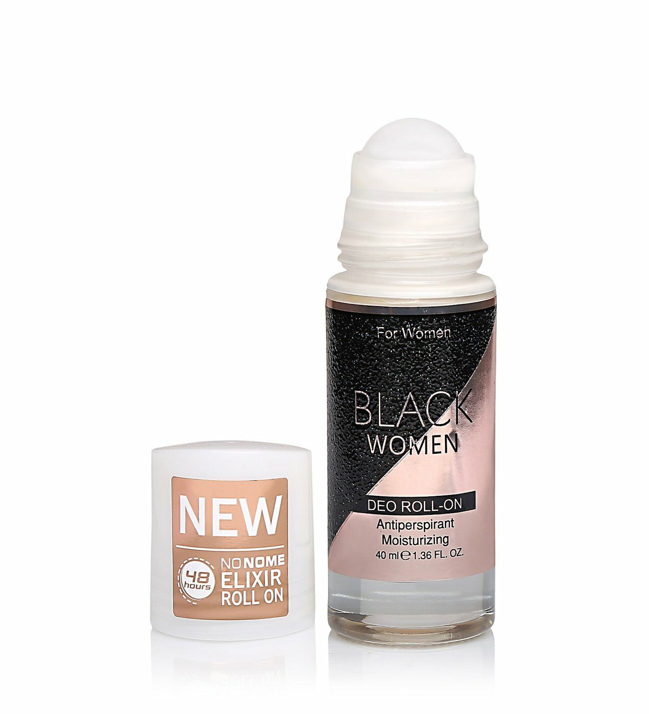 No Nome 002 Deo Roll-On 40 ml