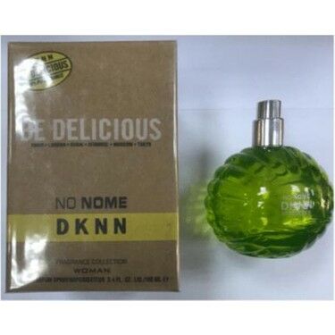 No Nome Be Delicious Dknn Eau De Parfum Kadın Parfümü EDP 100 ml