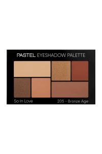 Pastel Far Palette So İn Love 205