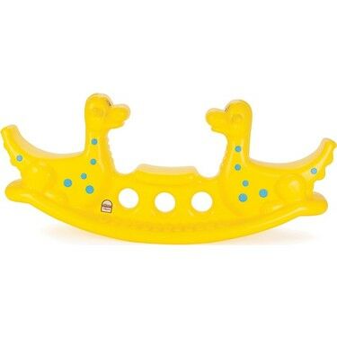 Pilsan Dino Tahteravalli - Civciv Sarısı