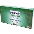 Platonik Kalıp Azulen Sir Ağda 400 gr