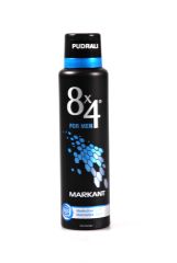DEO 8X4 MARKANT BAY 150 ML