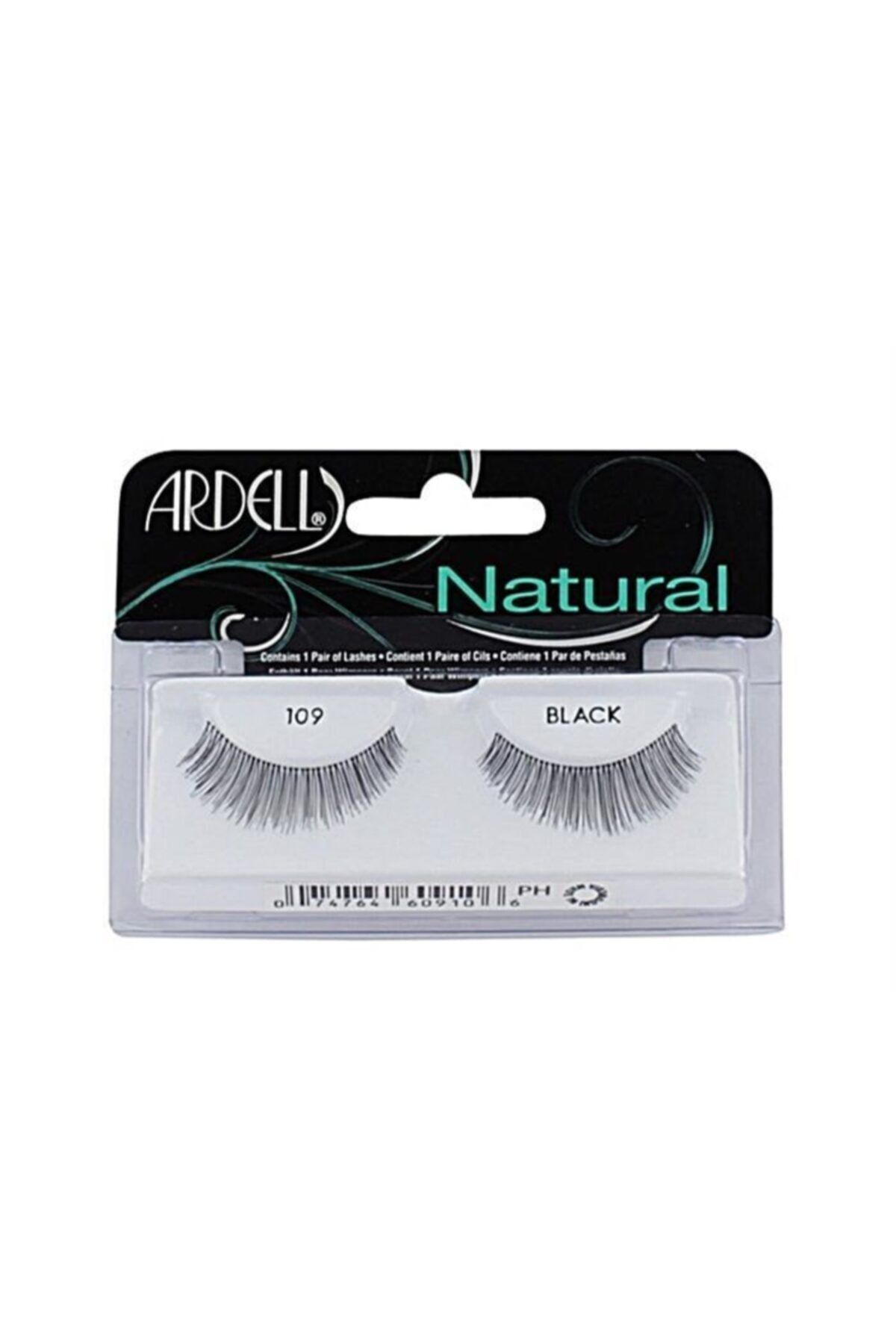 Ardelll Natural Takma Kirpik No: 109