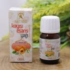 Asitane Kayısı Esans Yağı 20 ml