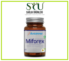 Avicenna Miforex 60 Kapsul