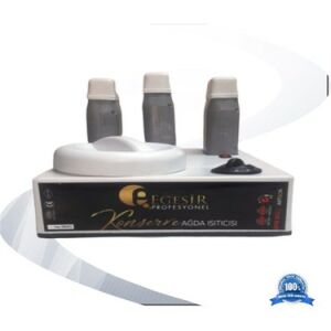 Egesir Ağda Kazanı 3+1