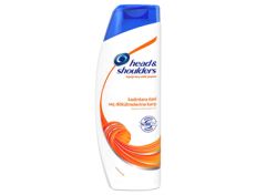 HEAD SHOU.ŞAMP.550ML KADIN DÖKÜL.KARŞ.