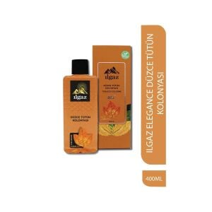 Ilgaz Düzce Tütün Kolonyası PVC Sprey 150 ml