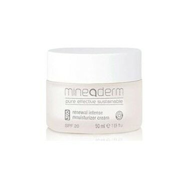 Mineaderm Renewal Intense Moisturizer Cream SPF32 50 ml