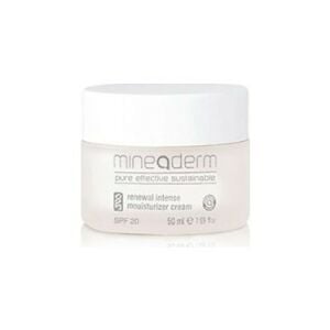 Mineaderm Renewal Intense Moisturizer Cream SPF32 50 ml