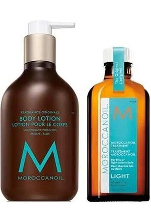 Moroccanoil Dive Hydration Body Line Vücut Bakım Seti - Moroccanoil Treatment 15 ml + Shower Gel 30 ml + Dry Body Oil 50 ml + Hair and Body Fragrance Mist 30 ml