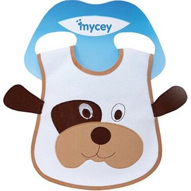 Mycey Hayvan Şekilli Önlük - Doggy