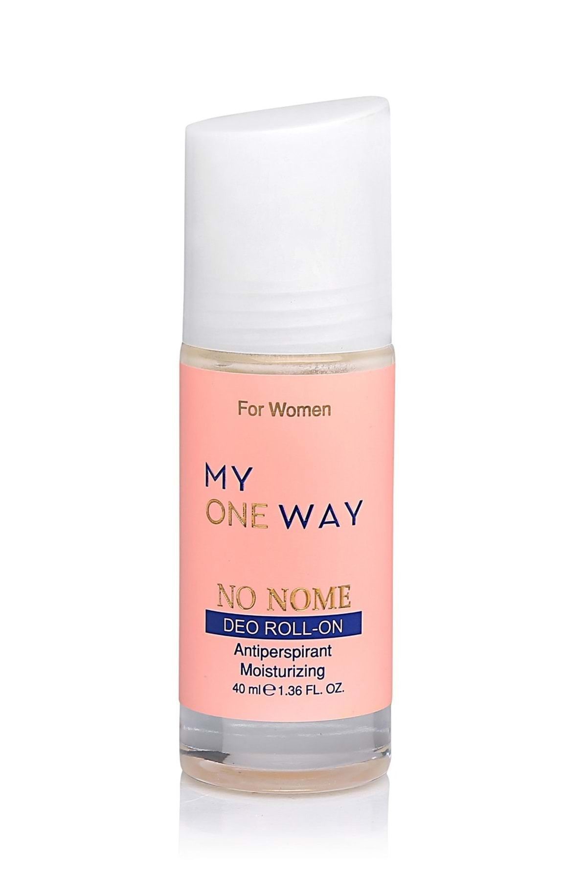 No Nome 046 Deo Roll-On 40 ml