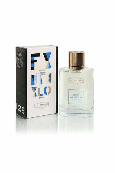 No Nome Narcotique Fleur Unisex Parfüm 50 ml