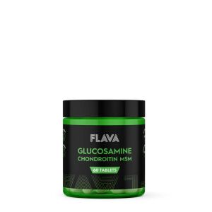 Proteinocean Glucosamine Chondroitin MSM 60 Tablet