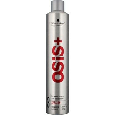 Schwarzkopf Osis+ Session Güçlü Tutucu Saç Spreyi 500 ml