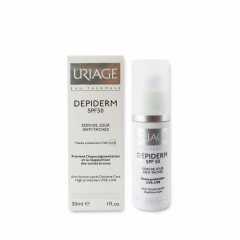 Uriage Depiderm Spf50 Anti-Spots Daytime Care 30ml
