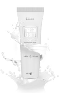 MASAJ KREMI 100 CC GEBECE