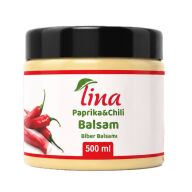 AT KESTANESI PAPRIKA CHILI BIBER BALSAM LINA 500 ML