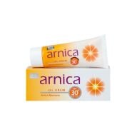 ARNICA SPF 30+JEL KREM