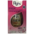 Agiss Boncuk İnci El Ağdası Cezve Hediyeli 220 gr