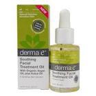 Derma-E Soothing Facial Treatment Oil
