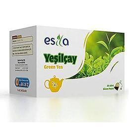 Esila Yaseminli Yeşilçay Sallama Çay 40 gr