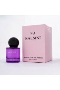 Marqueens Beauty Lovenst Vulva Perfume (Dış Genital) with Posy-Biotic 30 ml