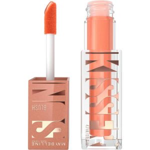 Maybelline Sun Kisser Sıvı Allık - 02 Uptown Glow