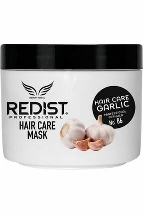 Redist Sarımsaklı Saç Bakım Maskesi 500 ml