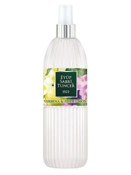 SKT:12/2023 Eyüp Sabri Tuncer Verbena&Zinde Limon Kolonyası 150ml Sprey