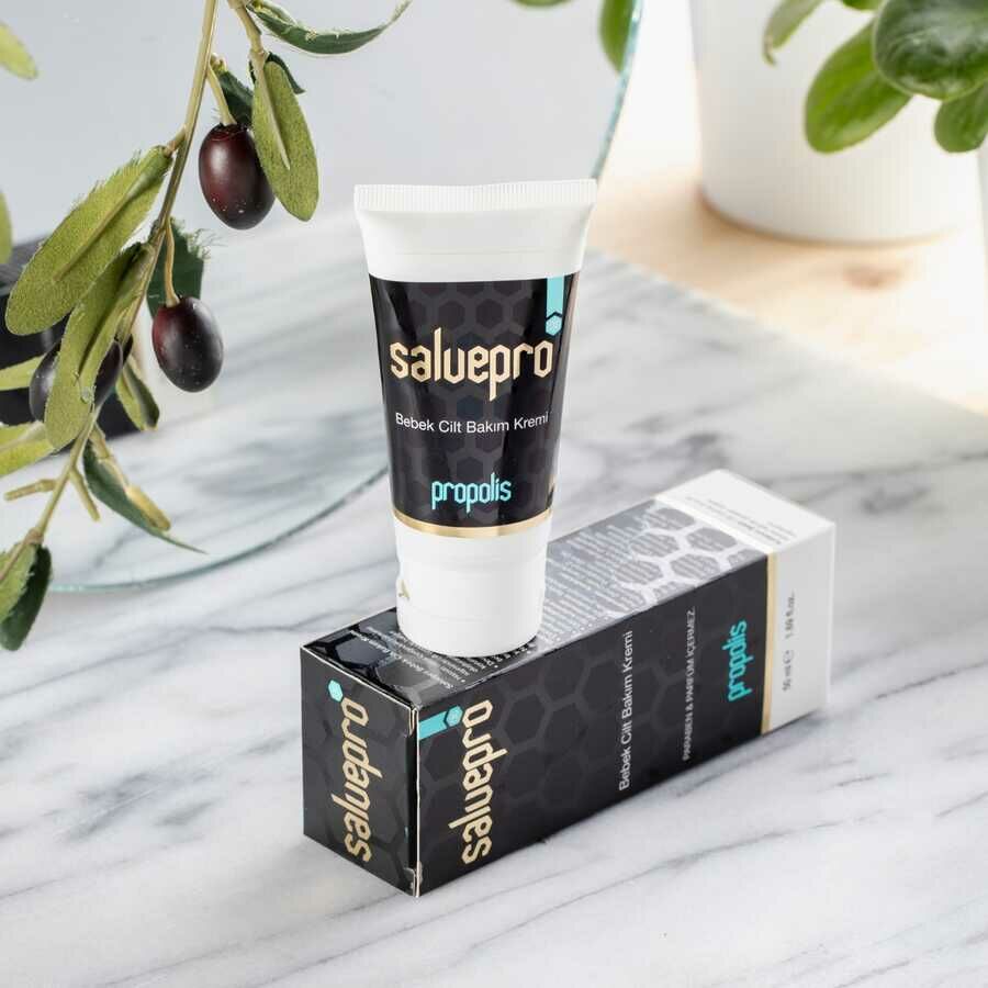 Saluepro Krem 50 ml