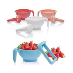 BEBEDOR MEYVE PURECISI 8401