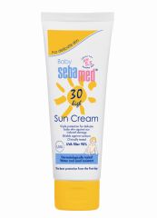 Sebamed Sun Bebe Spf 30 Güneş Kremi 75 Ml