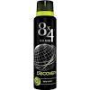 8X4 Deo 150Ml Discovery Formen