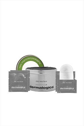 Dermalogica Daily Resurfacer by Dermalogica Skincare 35 x 0.51 oz