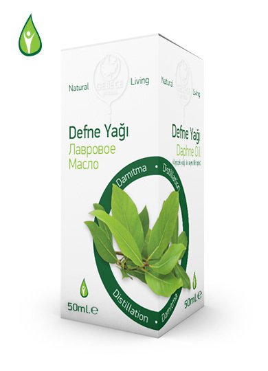 DEFNE TOHUMU YAGI 50 CC GEBECE