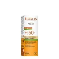 BIOXCIN SUNCARE AKNE KR SPF50 50ML